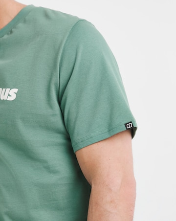 Berghaus Class XL-Logo T-Shirt