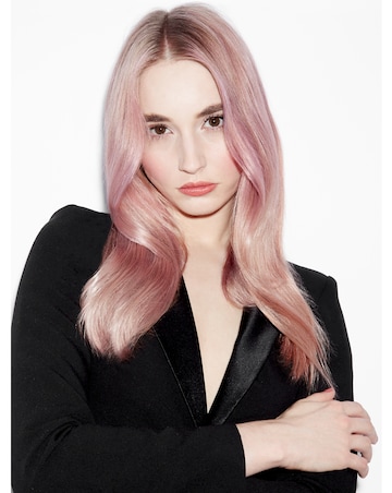 GHD Glide Smoothing Hot Brush