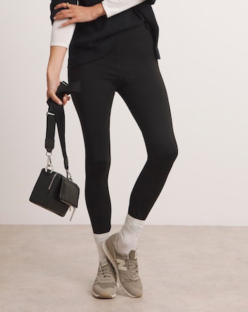 Anthology Black Athleisure Legging