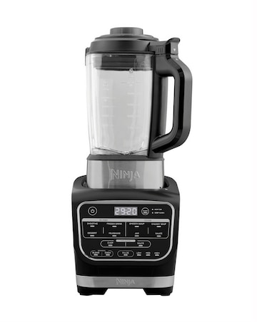 Ninja Foodi Blender & Soup Maker HB150UK