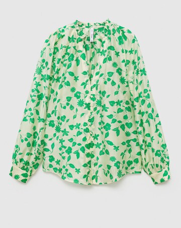 Mango Presley Blouse