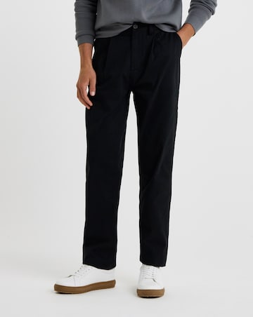 Folio Cotton Stretch Tapered Chino