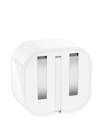 Belkin BoostCharge 30w USB-C Compact Wall Charger