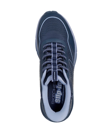 Skechers Switch Back Trainers
