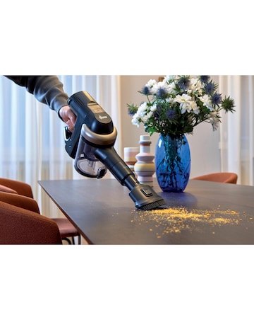 Hoover HF4 Plus Pets Vacuum Cleaner