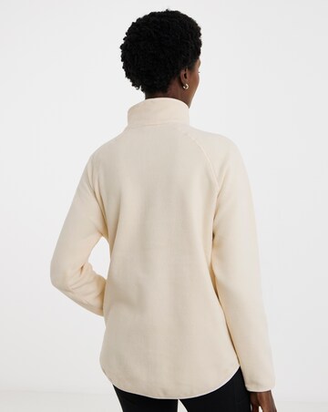 Regatta Frankie 1/2 Zip Fleece