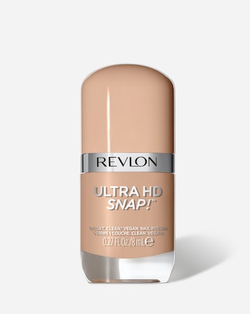 Ultra HD Snap! Driven