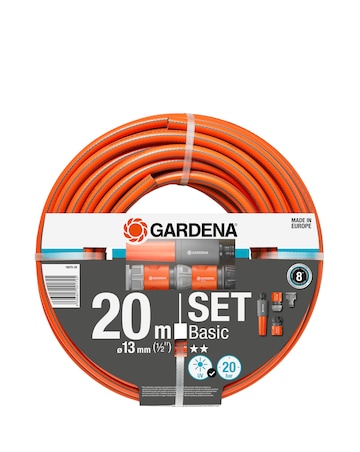 Gardena 20m Hose
