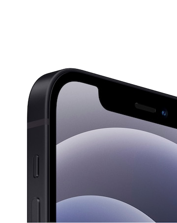 Apple iPhone 12 64GB - Black