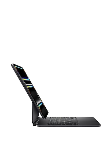 Apple Magic Keyboard for iPad Pro M4 13inch - Black - British English