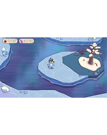Bluey's Quest for the Gold Pen (Nintendo Switch 2)