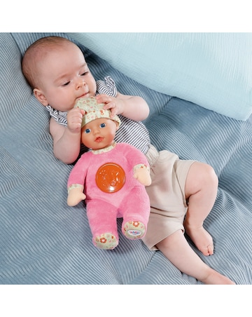 BABY born for babies Nightfriend 30cm Doll