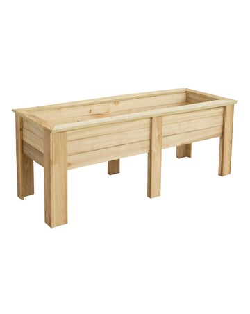 Forest Large Kitchen Garden Planter - 1.8m