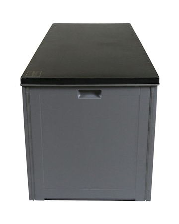 Charles Bentley 490L Indoor/Outdoor Storage Box