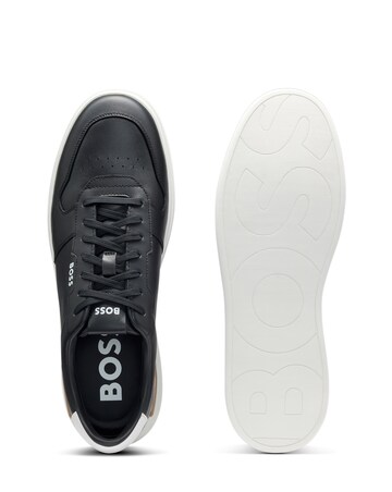 BOSS Clint Trainer - Black