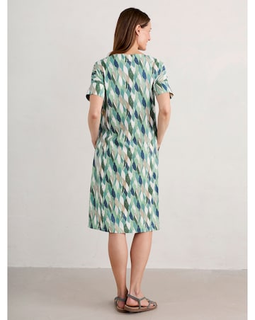 Seasalt Cornwall Top Shell Dress