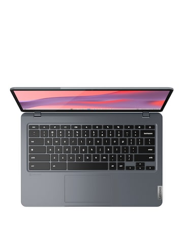 Lenovo IdeaPad Slim3i Chromebook Plus 14in Intel Core i3 8GB 256GB