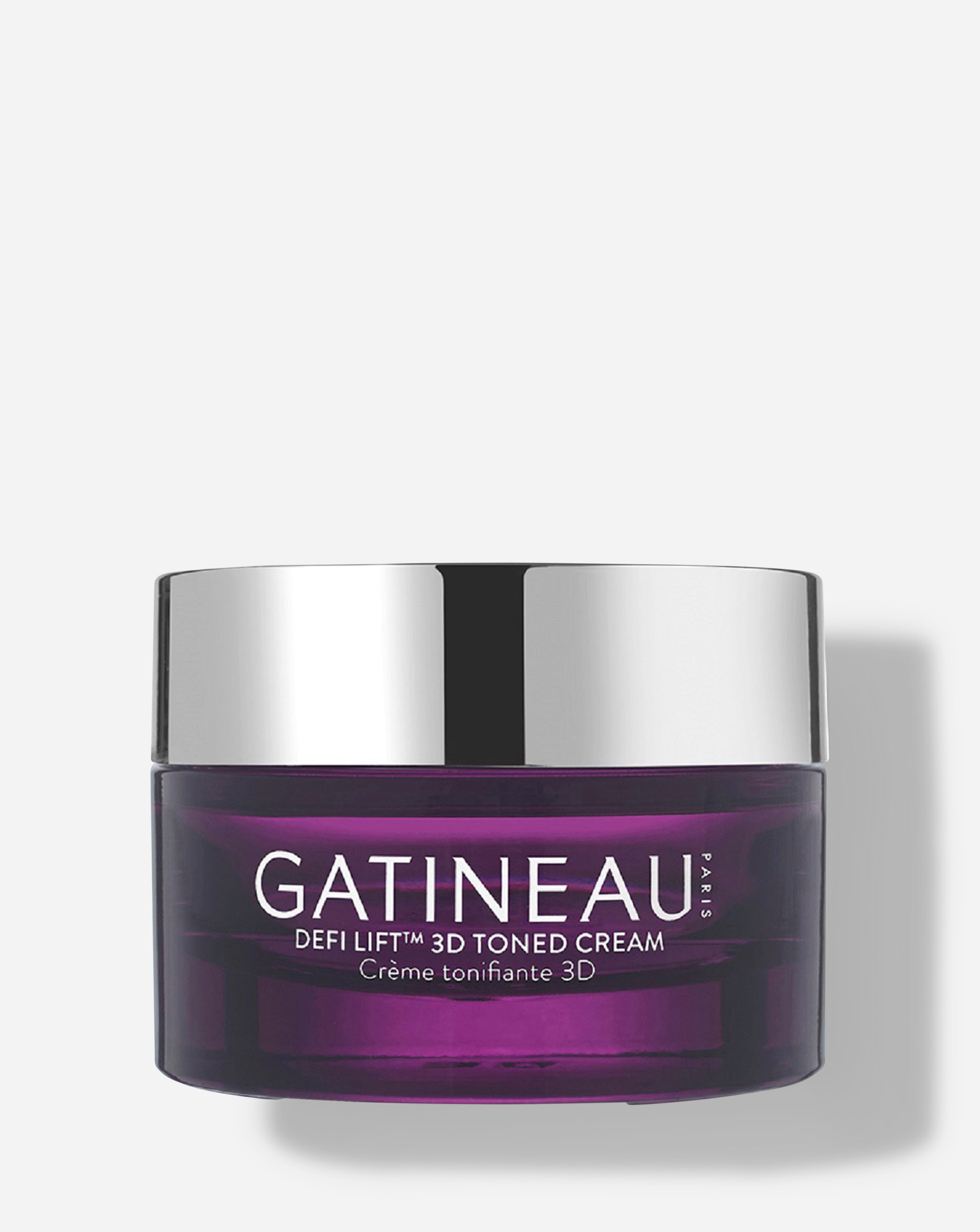 Gatineau Defi Lift 3D Toned Face Cream - 50ml
