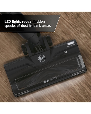 Hoover HF4 Home Cordless Vacuum Cleaner