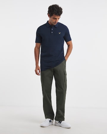 Voi Storm Polo Long Length
