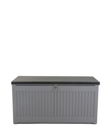 Charles Bentley 270L Indoor/Outdoor Storage Box