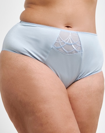 Elomi Cate Full Fit Knicker Alaska