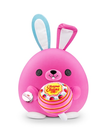 Snackles 14in Snackle Soft Toys by ZURU Assortment