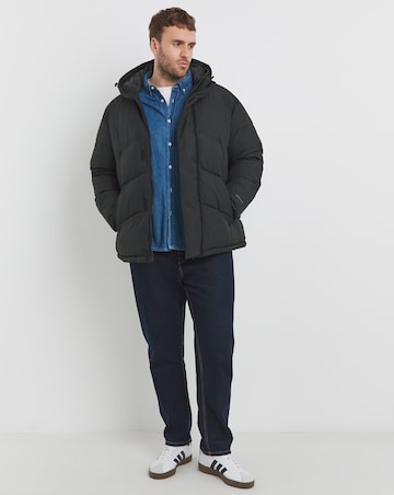 Jack & Jones World Puffer Jacket