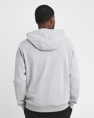 Helly Hansen Logo Hoodie 2.0