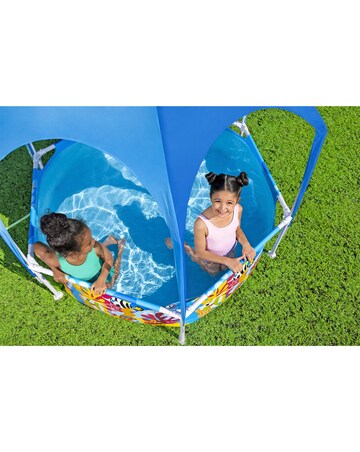 Bestway Splash in Shade Play Pool