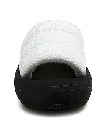 Rocket Dog Splash Slider Platform Sandals