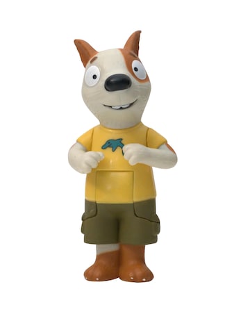 Pip and Posy 5 Figure Pack