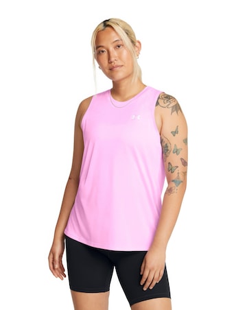 Under Armour Tech Twist Tank