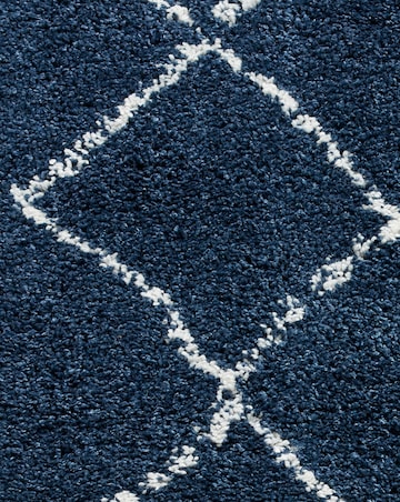 Think Rugs Boho Berber Rug