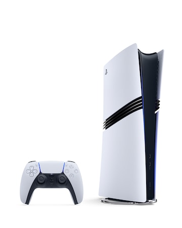 PlayStation 5 Pro Console - 2TB