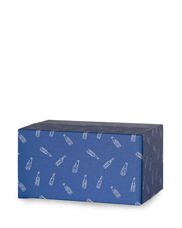 Virginia Hayward - Boys Night In - Gift Box