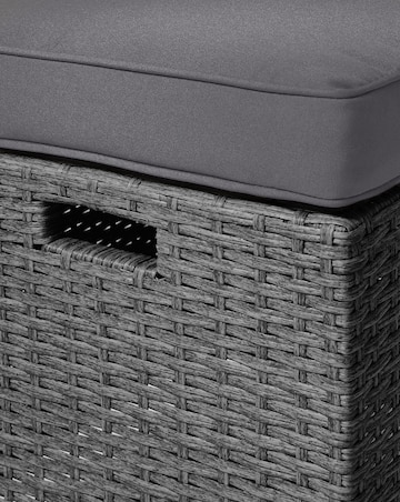 Valencia Corner Dining Set