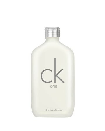 CK One Unisex Eau de Toilette - 50ml