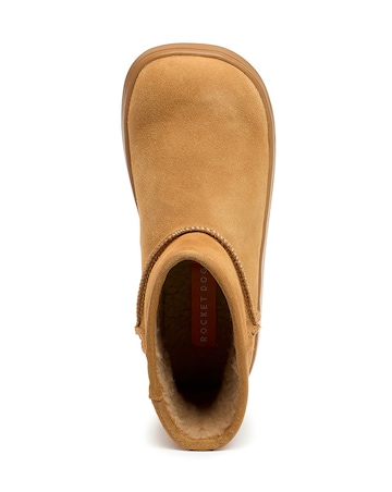 Rocket Dog Sugar Rush Warm Lined Boots Standard Fit