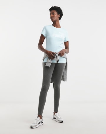 PUMA Essentials No.1 Logo T-Shirt