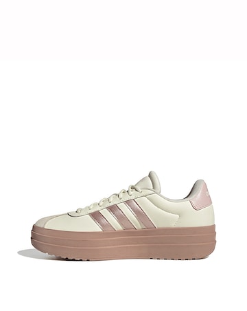 adidas VL Court Bold Trainers