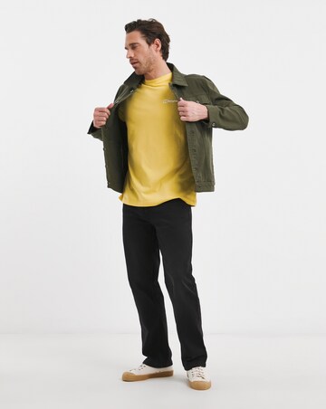 Berghaus Rolling Peaks Short Sleeve T-Shirt