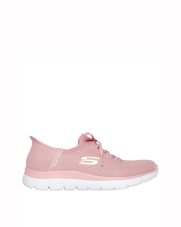Skechers Slip-Ins Summits Trainers
