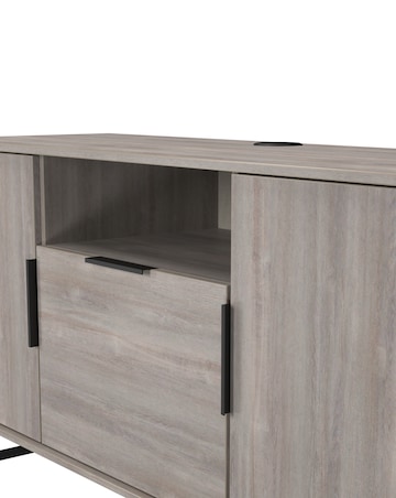 Hayden Ready Assembled TV Unit