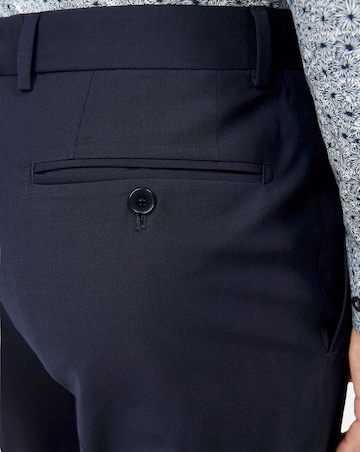 Ted Baker Regular Fit Panama Trouser