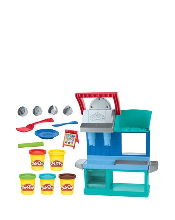 Play-Doh Busy Chefs Restaurant Playset