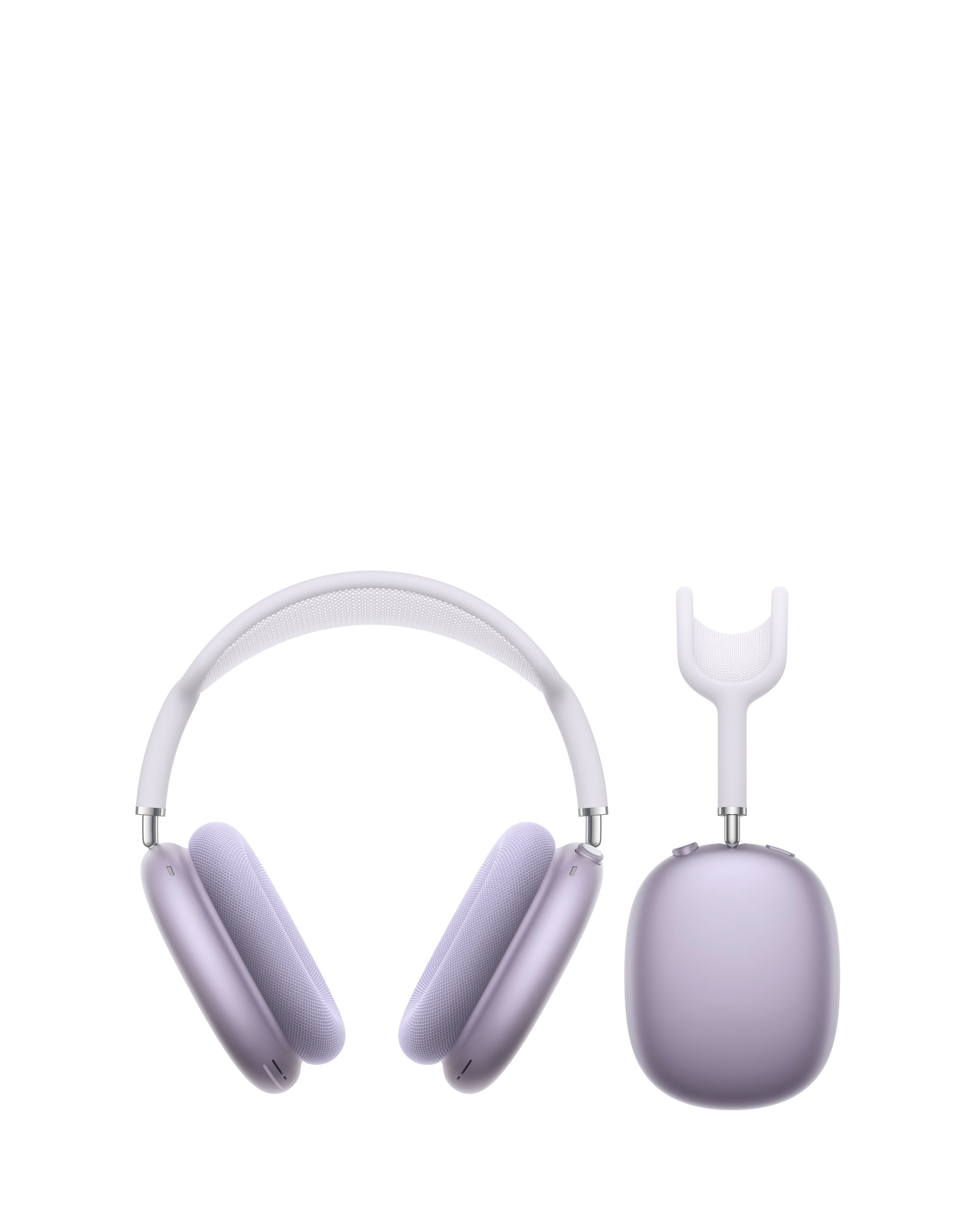 Apple AirPods Max - Purple | JD Williams