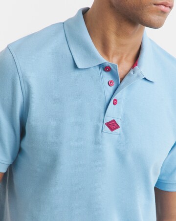 Joe Browns Perfect Polo Shirt Long Length