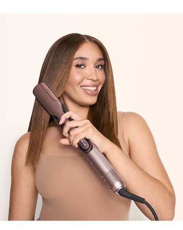 Shark FlexFusion Straight 5 in 1 Air Styler with Case