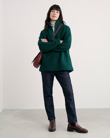 Seasalt Cornwall Barnaloft Fleece